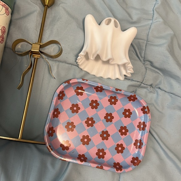 Bundle of home decor & more - Picture 2 of 4